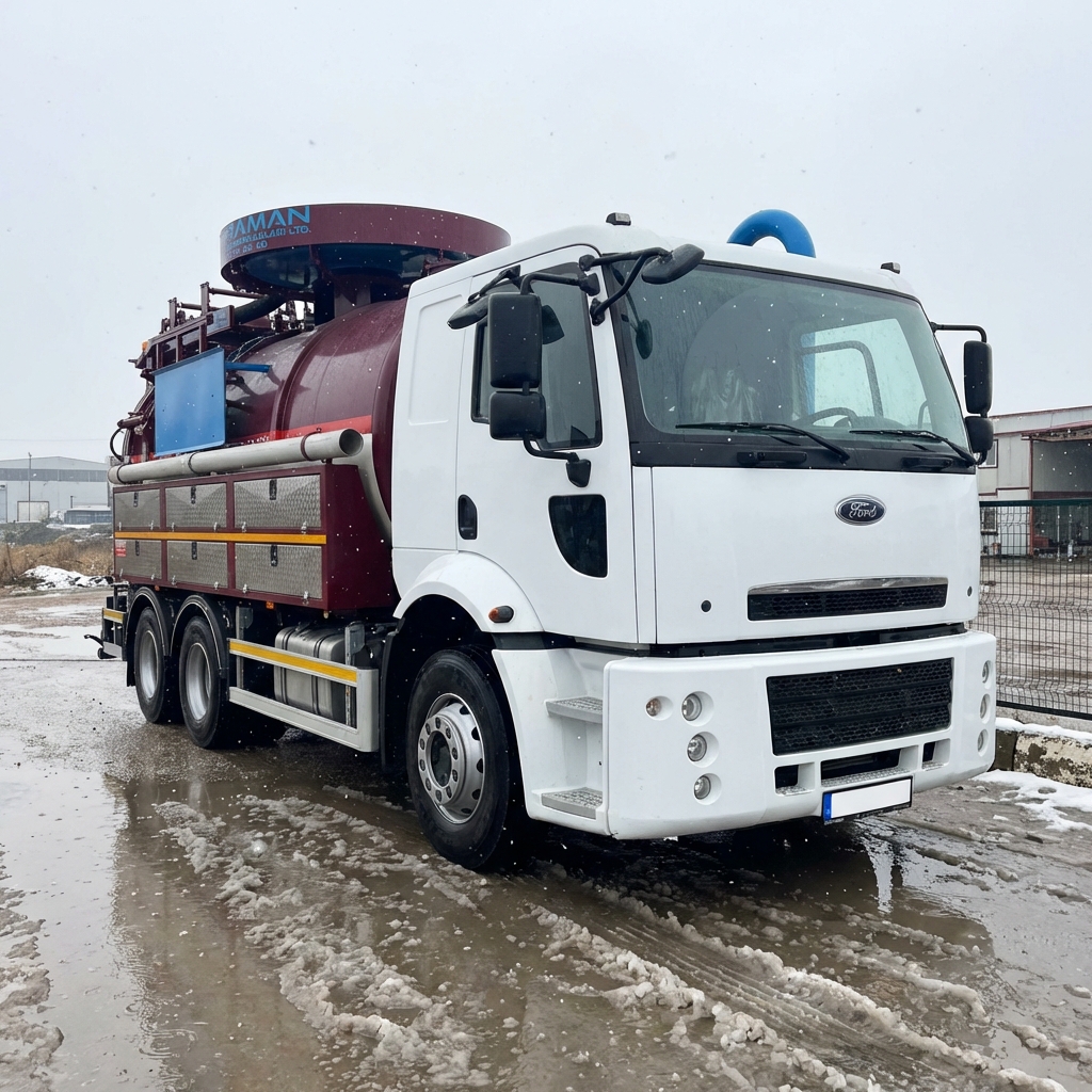 Kombine Kanal Açma Aracı