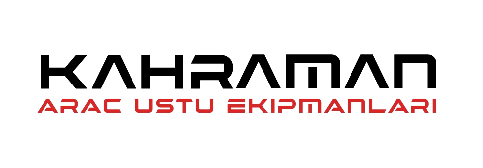 Kahraman Araç Üstü Ekipmanları